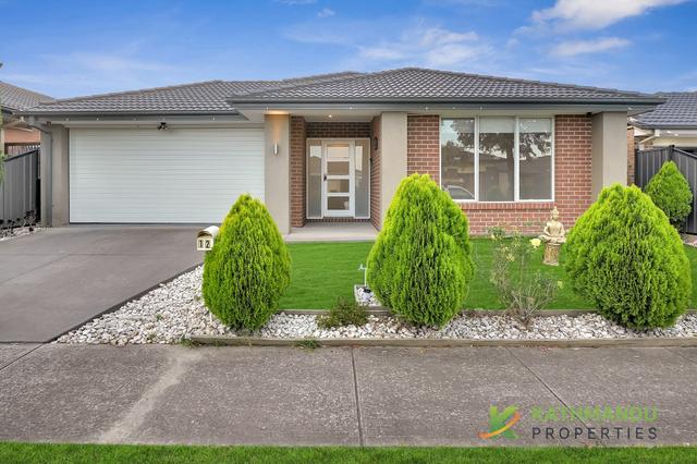 12 Admiration Drive, VIC 3064