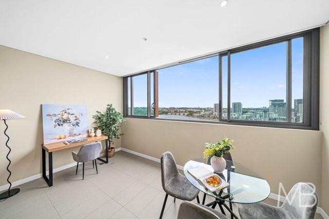 1707/18 Footbridge Boulevard, NSW 2127