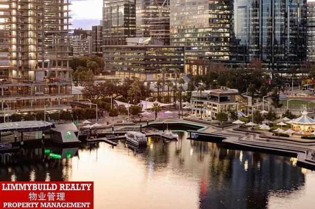 Unit 1107/11 Barrack Sq, WA 6000