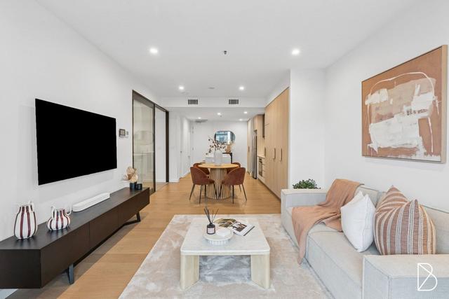 167/44 Constitution Avenue, ACT 2612