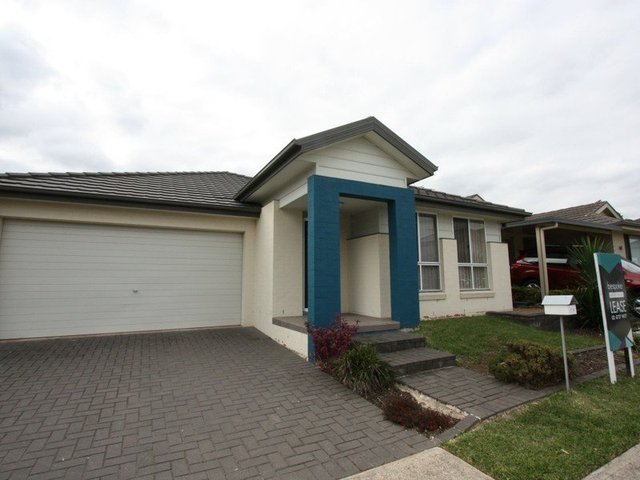 18 Maiden Street, NSW 2760