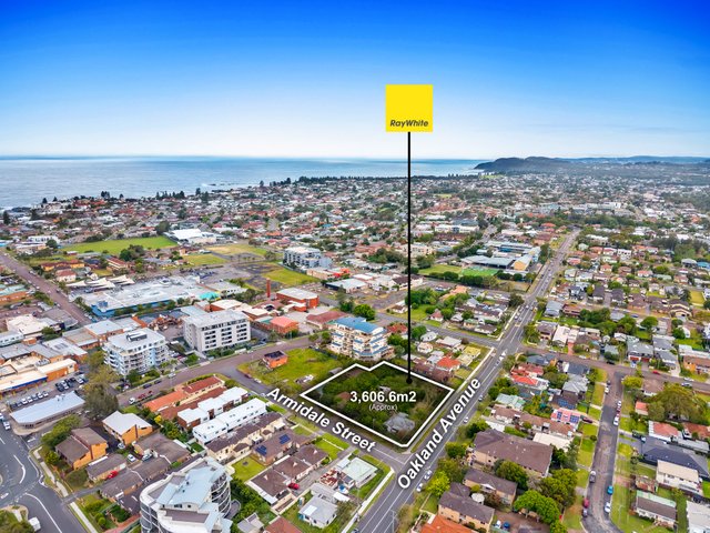 58 Oakland Avenue, NSW 2261