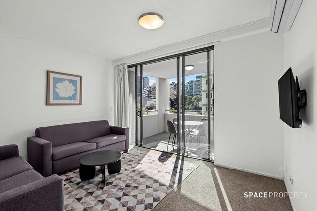 52/454 Upper Edward Street, QLD 4000