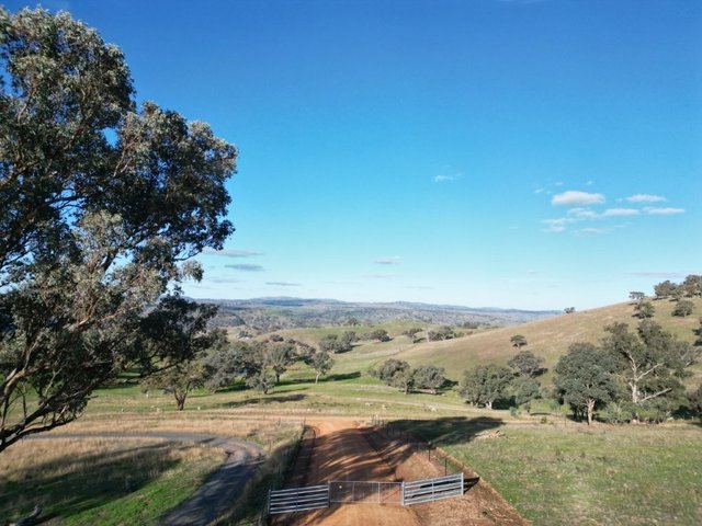 593 Glenrock Road, NSW 2582