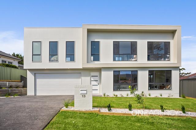 13 Wade Street, NSW 2525