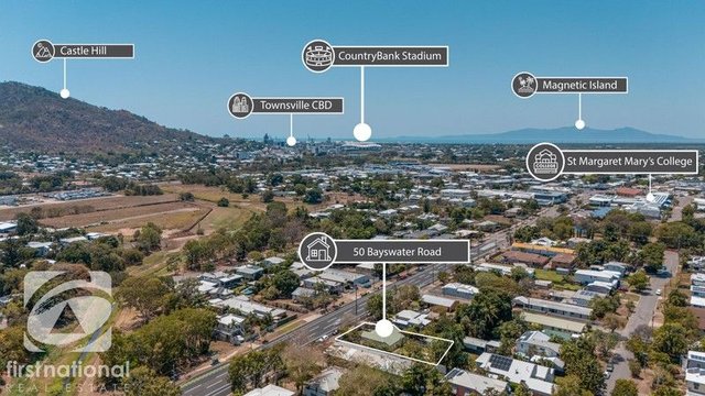 50 Bayswater Road, QLD 4812