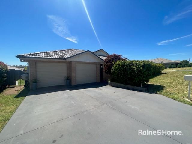 12 Brennan Drive, NSW 2580