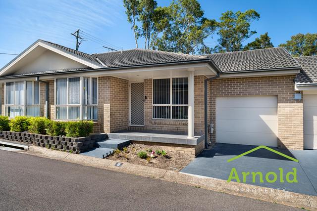 6/22 Molly Morgan Drive, NSW 2323