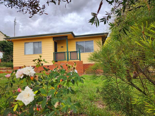 105 North Street, NSW 2787