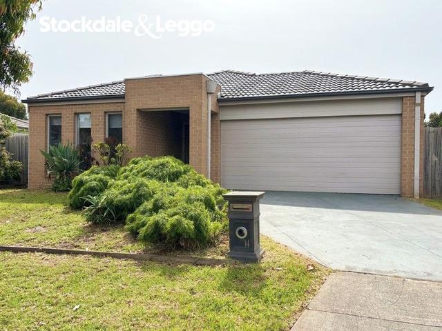 14 Weatherglass Street, VIC 3756