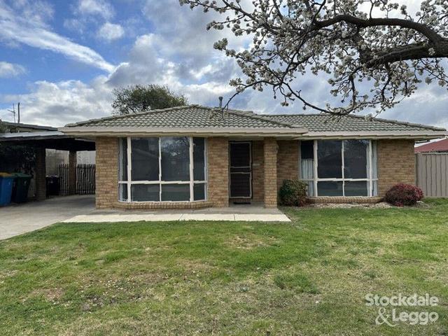 21 Romney Crescent, VIC 3630