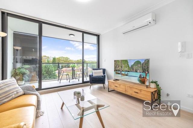 311/549-557 Liverpool  Road, NSW 2135