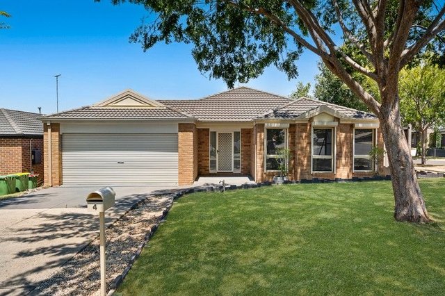 4 Tipperary Circuit, VIC 3810