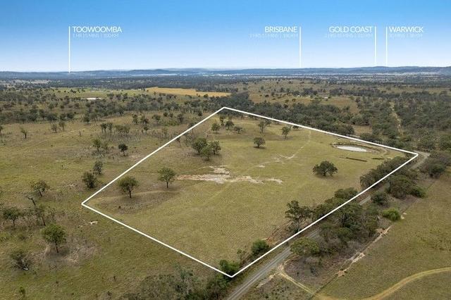 608 Mountain Maid Road, QLD 4370