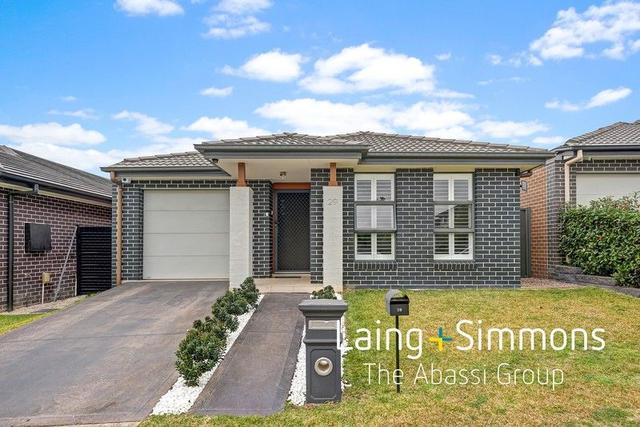 29 Cottonwood Avenue, NSW 2747