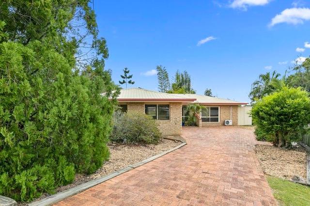 9 Willow Court, QLD 4650