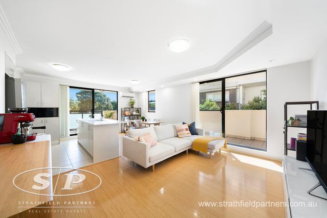6/14-16 Courallie Avenue, NSW 2140