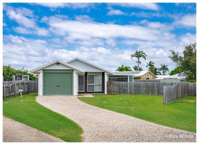 18 Ottaway Street, QLD 4701