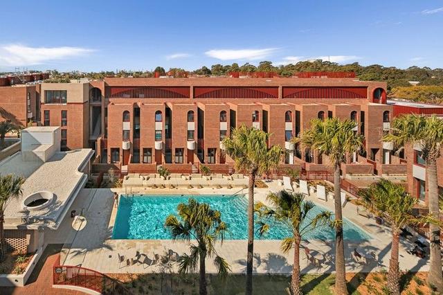 G03/165B Milton Street, NSW 2193