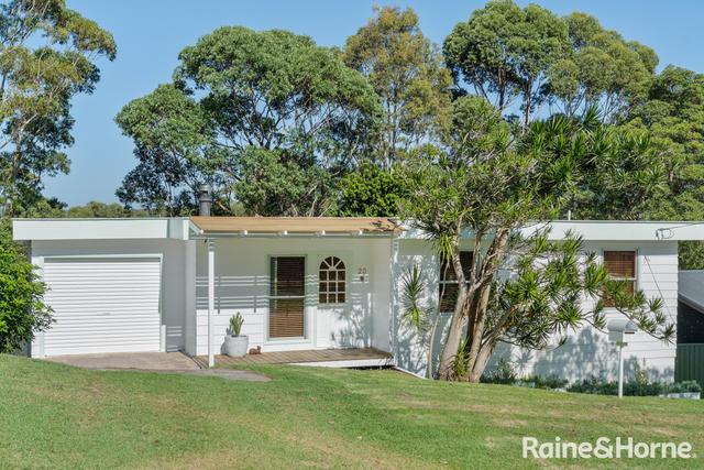20 Pengana Crescent, NSW 2539