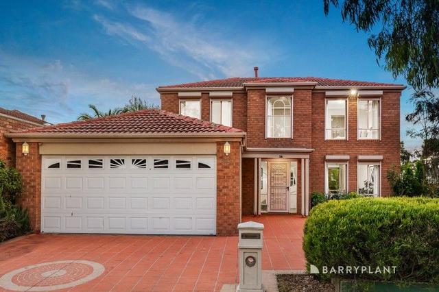 24 The Seekers Crescent, VIC 3082