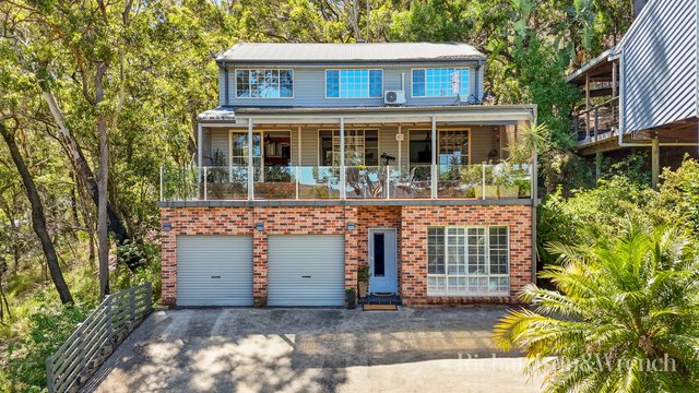 3 Daley Avenue, NSW 2257