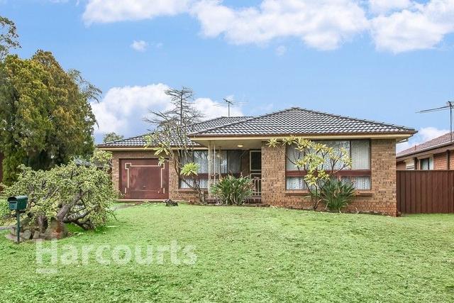 3 Lyrebird Place, NSW 2565