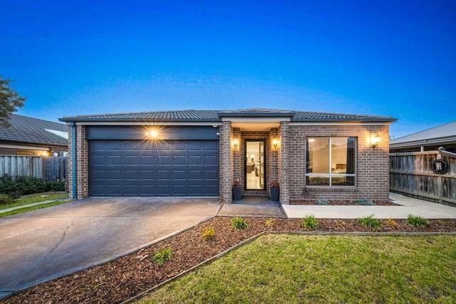 11 Wild Scotchman Way, VIC 3977