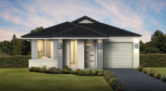 Lot 1037 Red Grass Street, Forest Reach Estate, NSW 2530