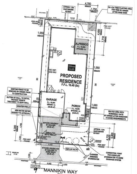 15 Mannikin Way, WA 6109