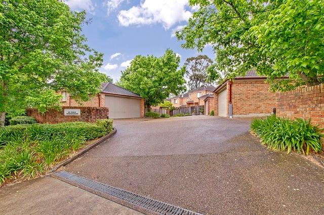 3/52 Old Castle Hill Road, NSW 2154