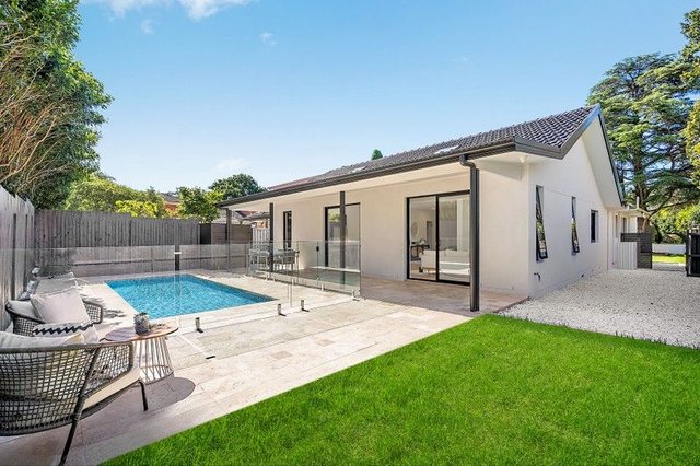 25 Kanoona Avenue, NSW 2075