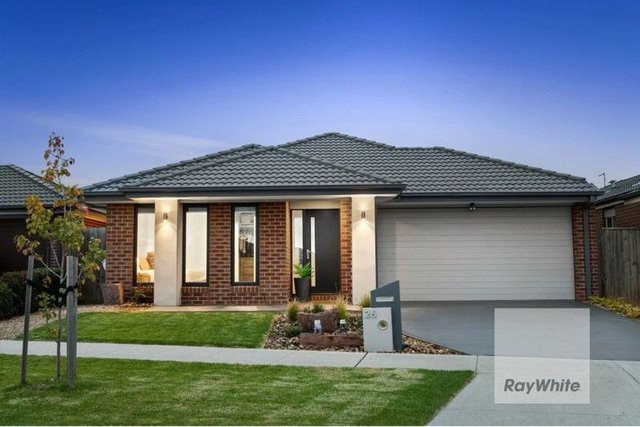 26 Liberty Crescent, VIC 3753