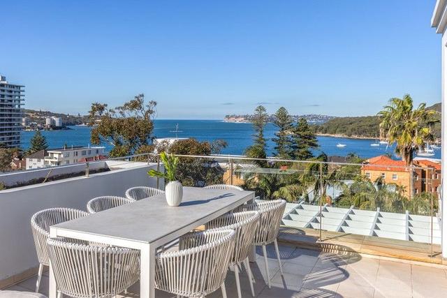 9/21 Clifford Avenue, NSW 2094