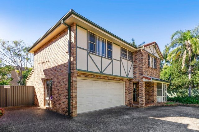 3/10 Chapman Street, NSW 2227