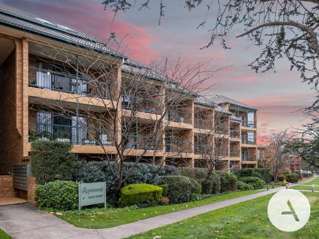 18/17 Oxley Street, ACT 2603
