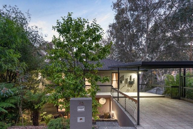 23 Raheen Drive, VIC 3101