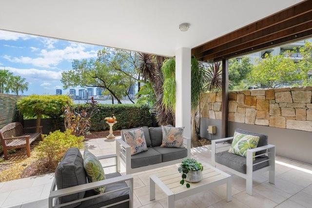 105/1 Amalfi Drive Drive, NSW 2127