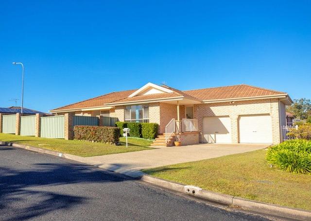 1 Gannet Crescent, NSW 2430