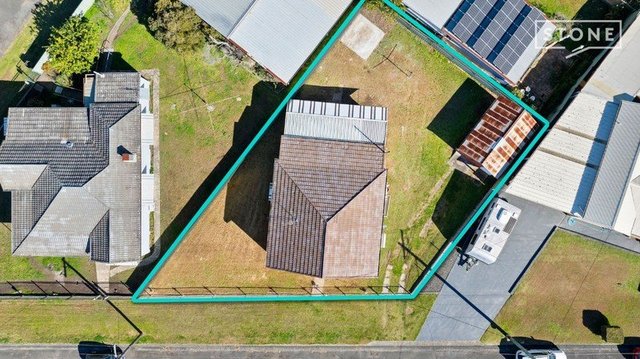 10 James  Street, NSW 2325
