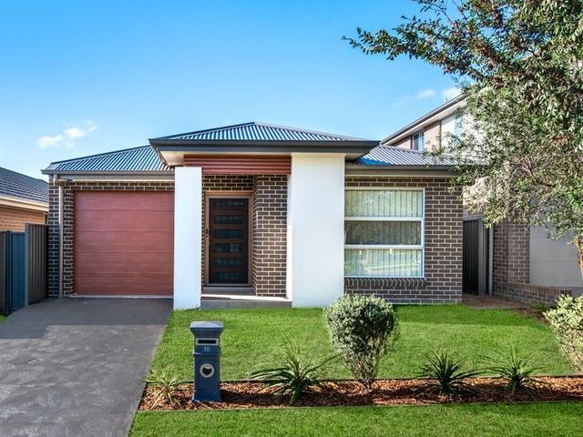 16 Glycine Street, NSW 2565