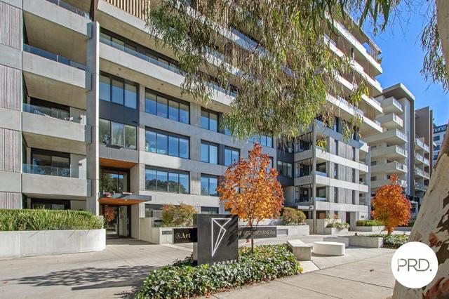 20/217 Northbourne Avenue, ACT 2612