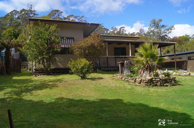 38 Monaro Highway, Cann River VIC 3890 House for Sale Allhomes