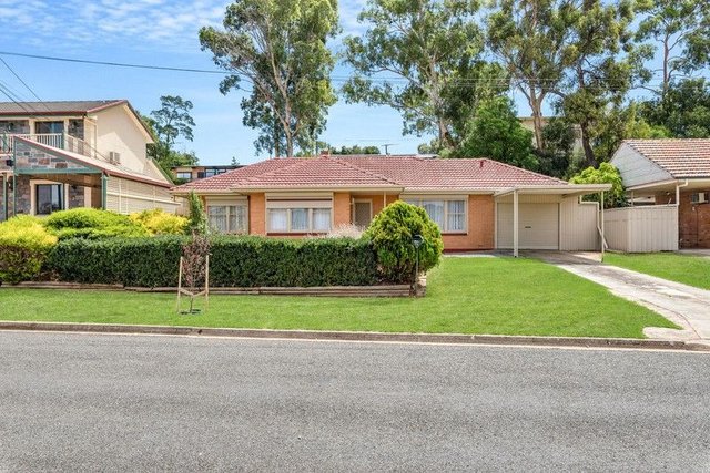 44 Salisbury Avenue, SA 5093