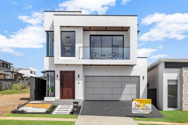 8 Coursebrook Street, NSW 2765