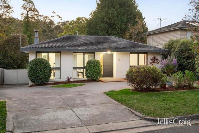 12 Suzanne Court, VIC 3134