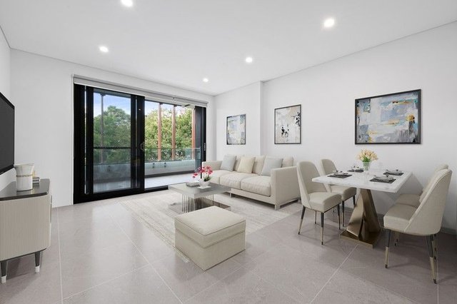 24/33 Cliff Road, NSW 2121