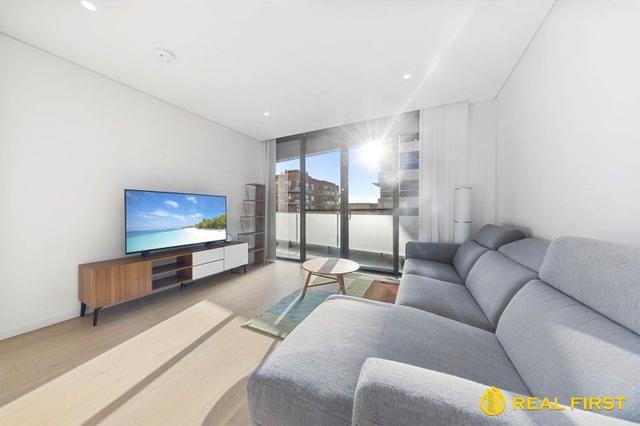 306/15 Dora Street, NSW 2220
