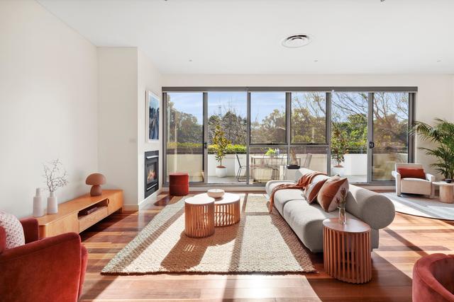 203/17 State Circle, ACT 2603