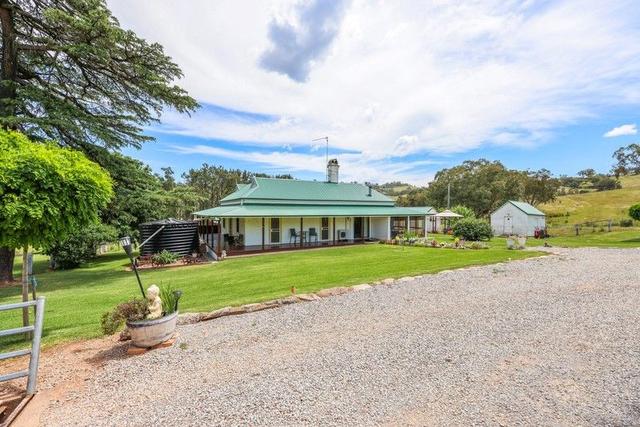 669 Linton Road, NSW 2347